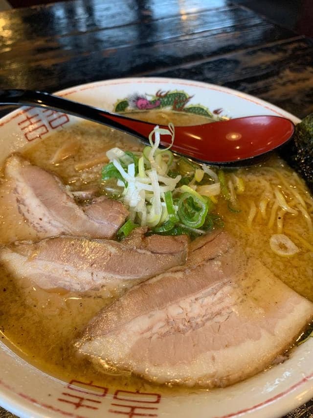 ラーメン大和 - サブ画像2