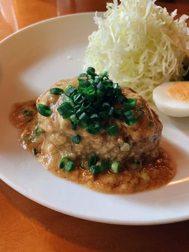 カフェ・グリル・バー 太陽 - サブ画像1