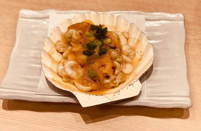 沼津魚がし鮨 流れ鮨 流山おおたかの森店 - サブ画像2