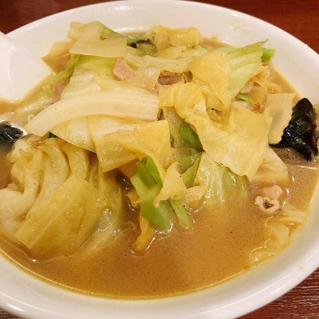 全家福新館 - サブ画像2