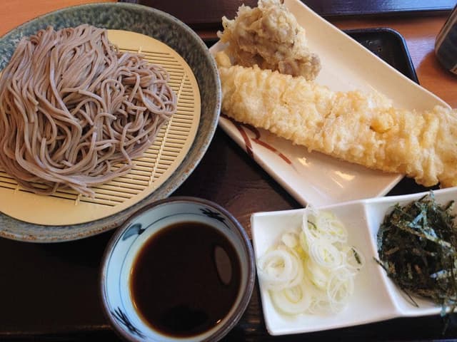 そば太鼓亭 西宮山口店 - サブ画像2