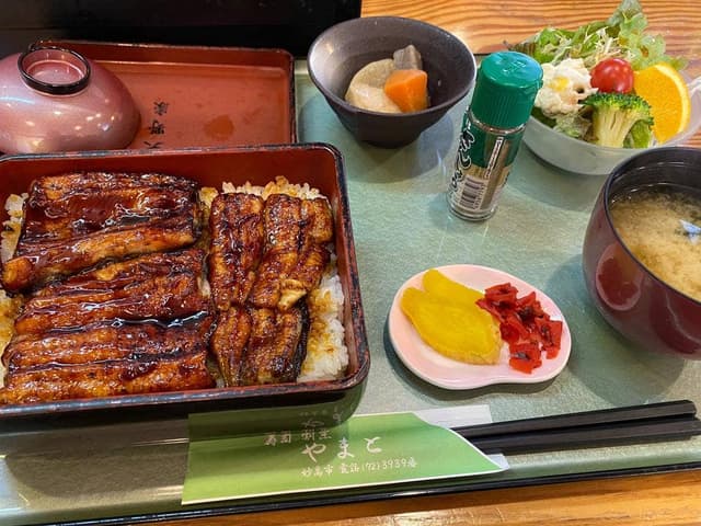 割烹寿司やまと - サブ画像3