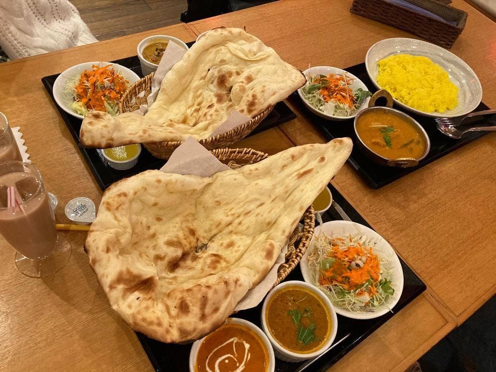 SAMOSA 仙台ヒルサイドモール店