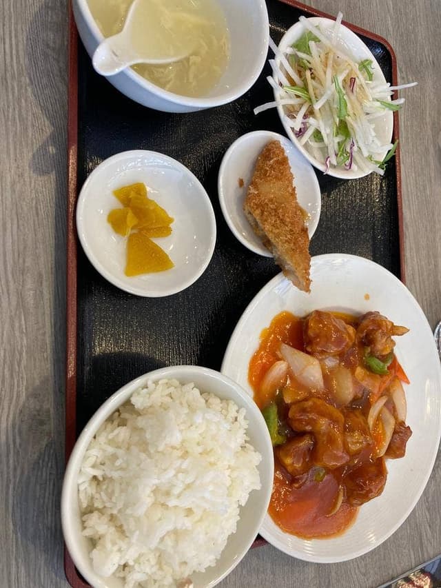 台湾料理 天和 - サブ画像2