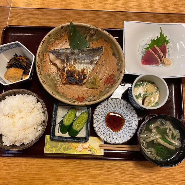 和食と地酒 弁天蔵 - サブ画像2