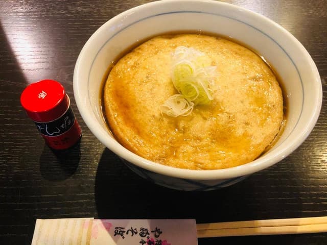 行善寺 やぶそば - サブ画像3