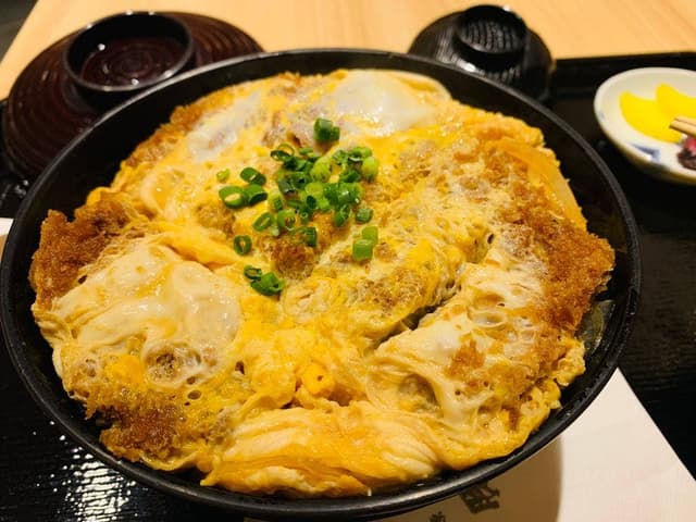 とんかつ 和豚 - サブ画像2
