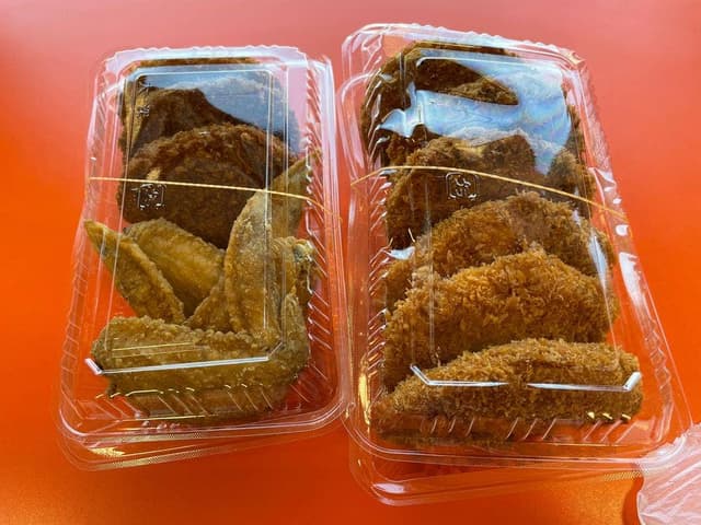 肉のキング - サブ画像1