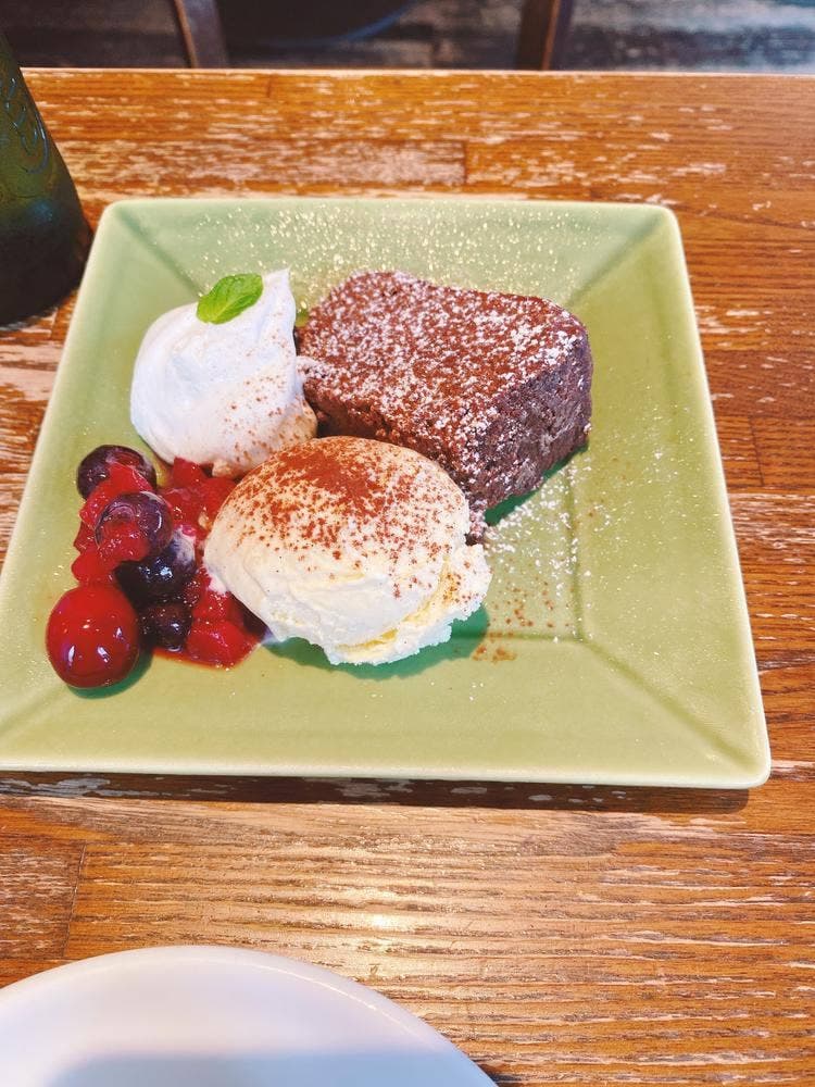 torch cafe