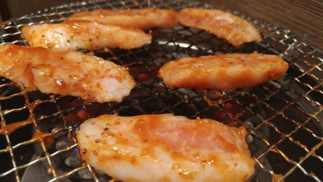 焼肉ホルモン焼 あかぶた - サブ画像1
