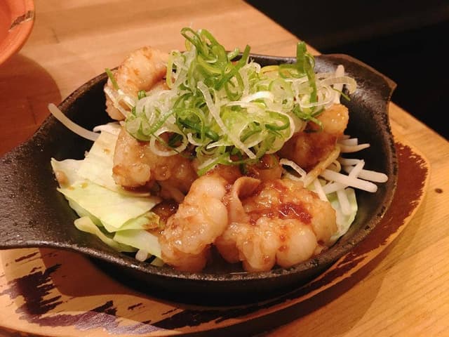 名古屋路地裏鉄板 笑劇屋 - サブ画像2