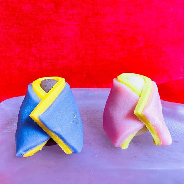 越乃雪本舗大和屋 新潟伊勢丹 - サブ画像2