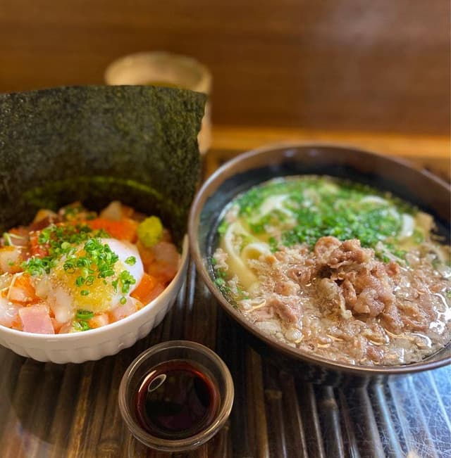 寿し政 - サブ画像3