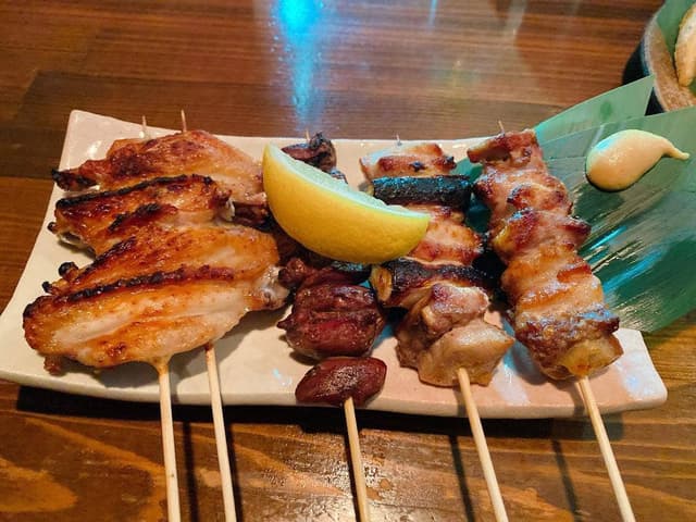 焼酎天国 ゆず家 - サブ画像3