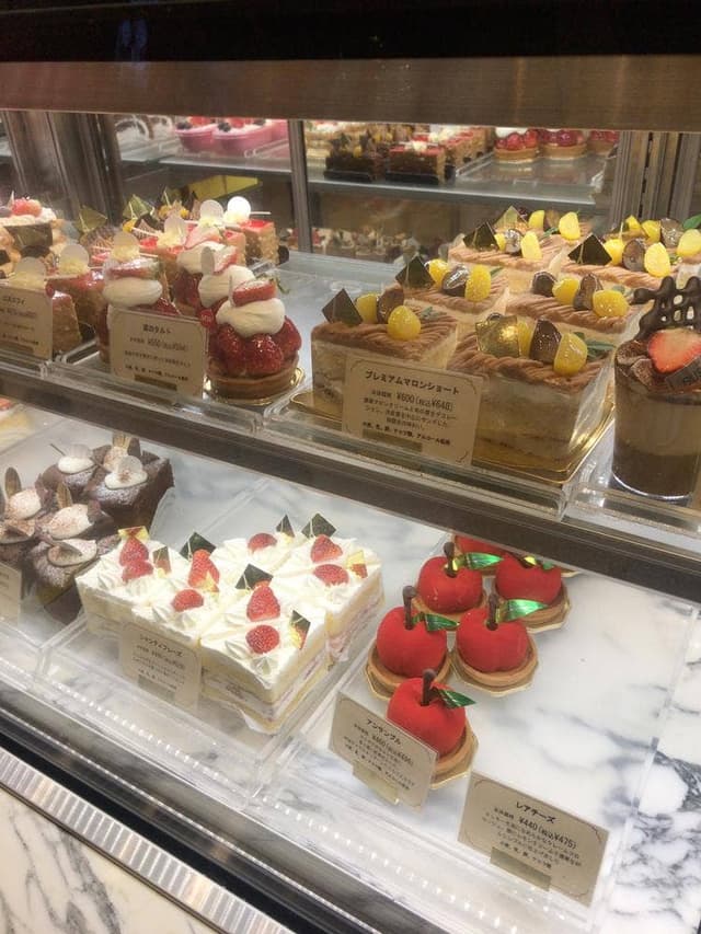 PATISSERIE SUSUCRIER - サブ画像1