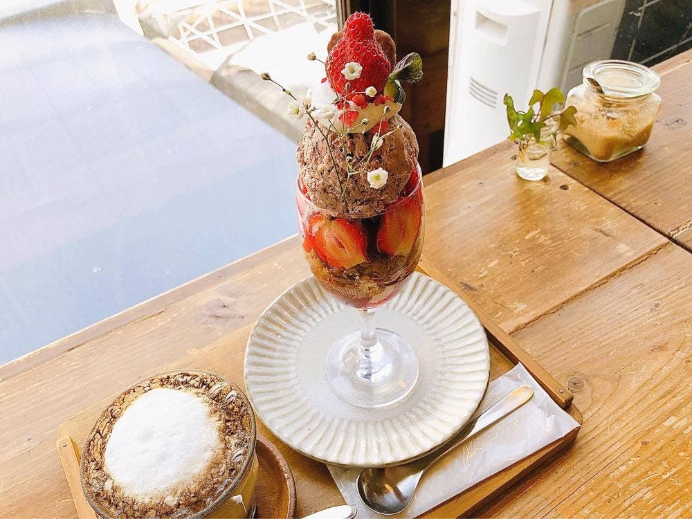 niji cafe