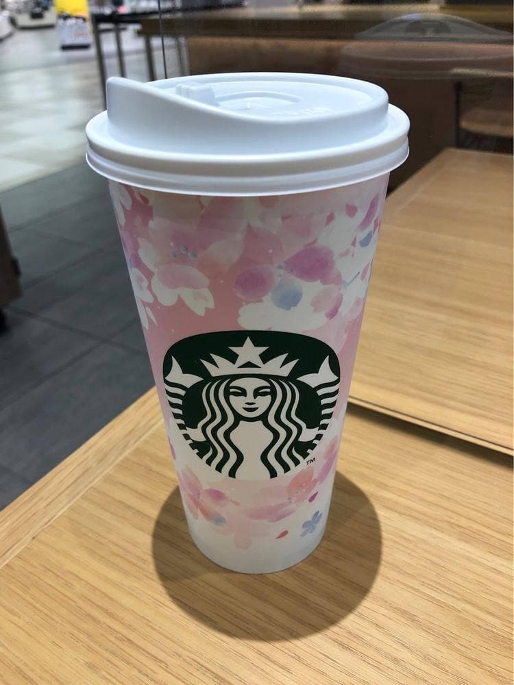 スターバックス コーヒー 浦添西海岸パルコシティ店