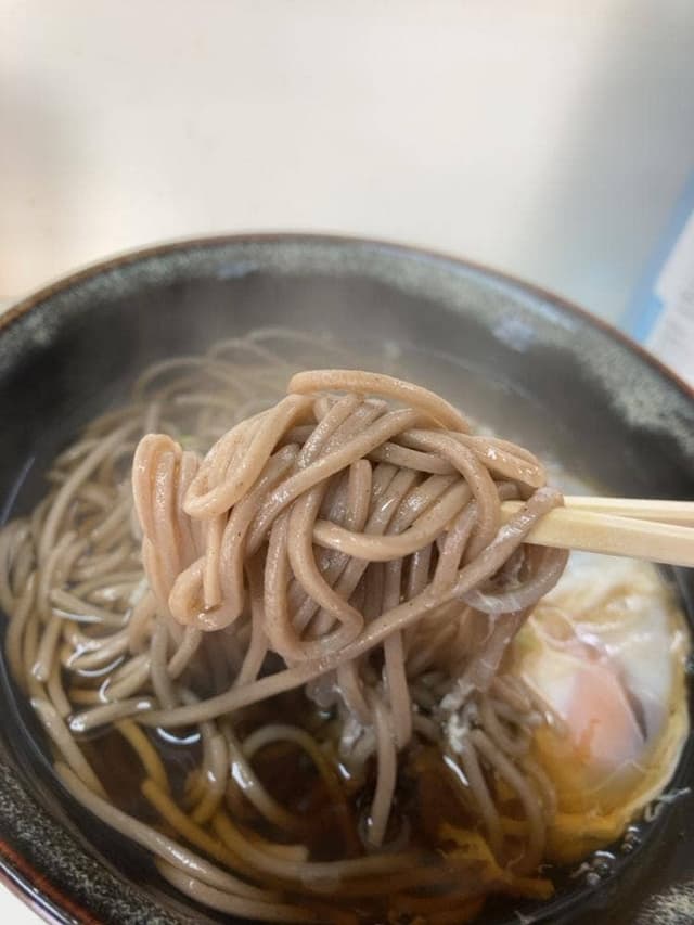 神田そば店 - サブ画像2