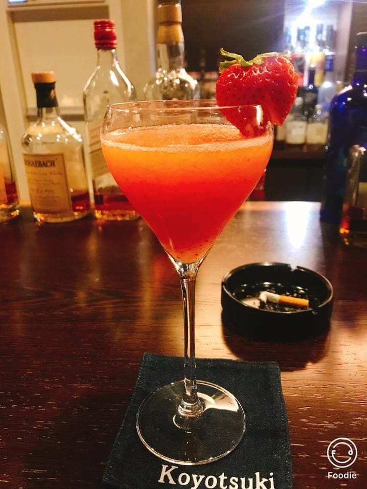 Bar今宵月のもとに