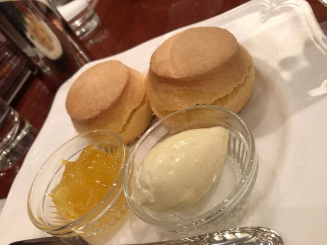 珈琲茶館 集＆ガトーナチュレールシュウ 自由が丘店 - サブ画像3