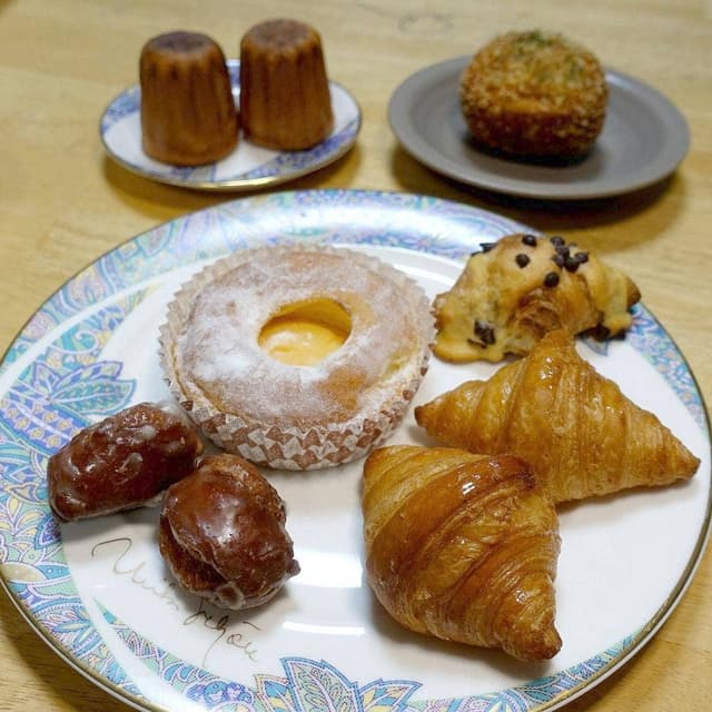 LE CROISSANT 天神橋店 - サブ画像1