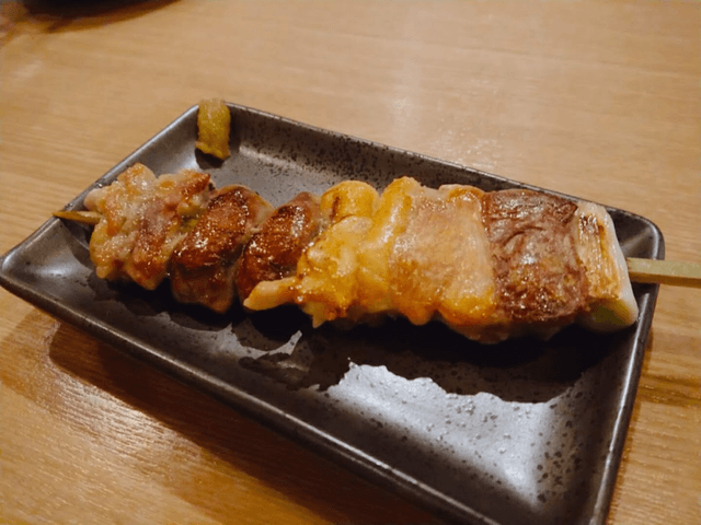 鉄板焼き鳥 鉄弖亭 相模大野店 - サブ画像2