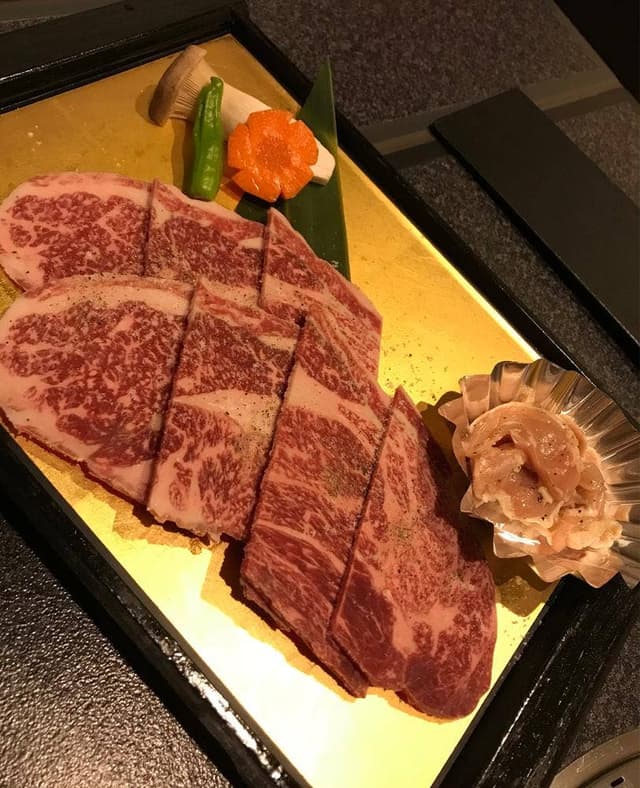 やきにく亭 六歌仙 小滝橋通り店 - サブ画像1