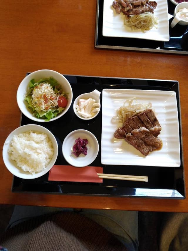 ステーキダイニング 団扇 - サブ画像2