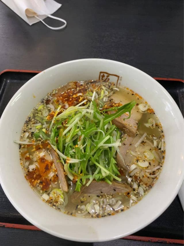 喜多方ラーメン 坂内 東部町店 - サブ画像1