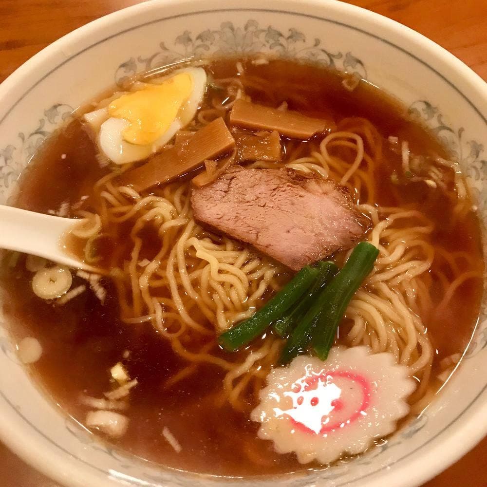 開々亭