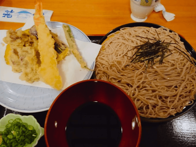 高原茶寮福風 - サブ画像2