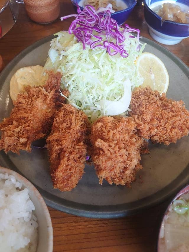 とんかつ大関 湘南台店 - サブ画像3