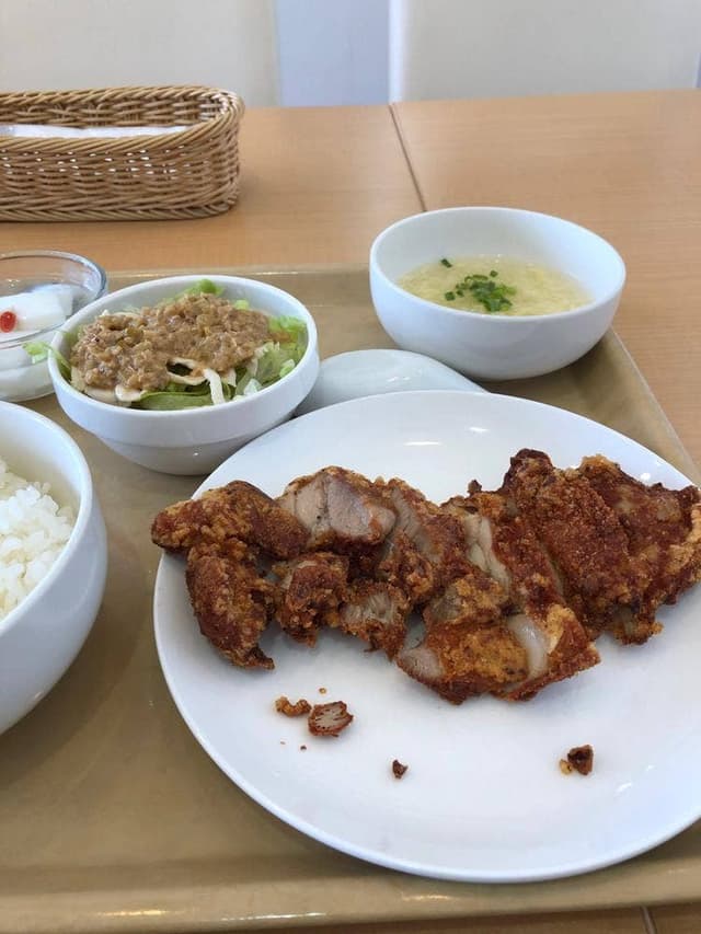 中華レストラン 庸園 - サブ画像3