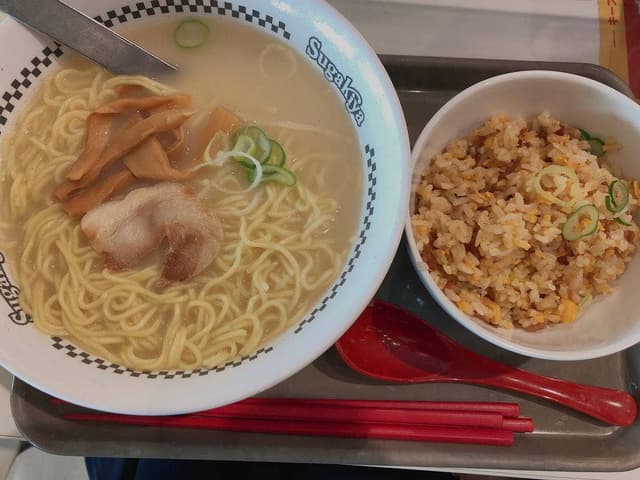スガキヤ 大高イオンモール店 - サブ画像3