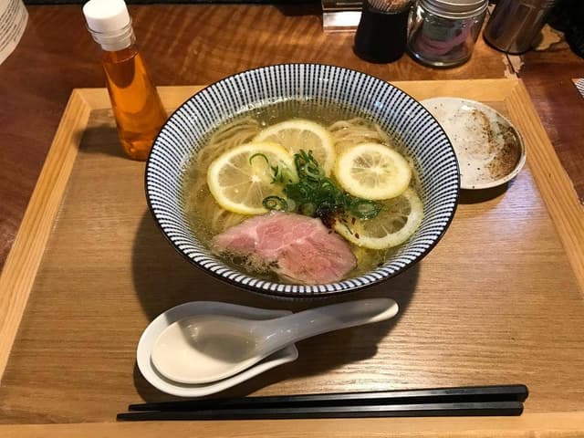 出道 鉄砲町店 - サブ画像3