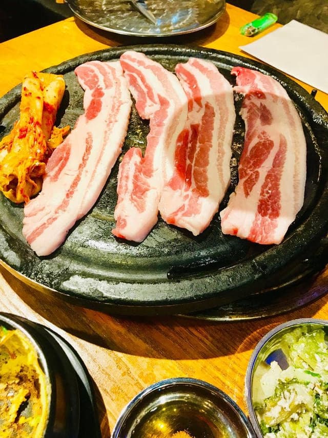 とんちゃん 四谷店 - サブ画像1