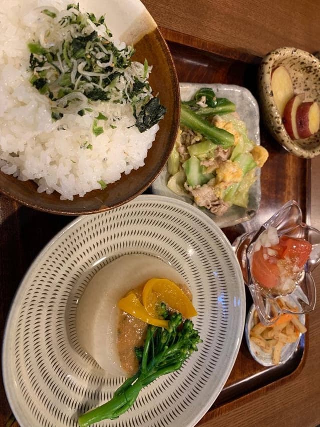 蕎麦茶屋 壷中 - サブ画像3