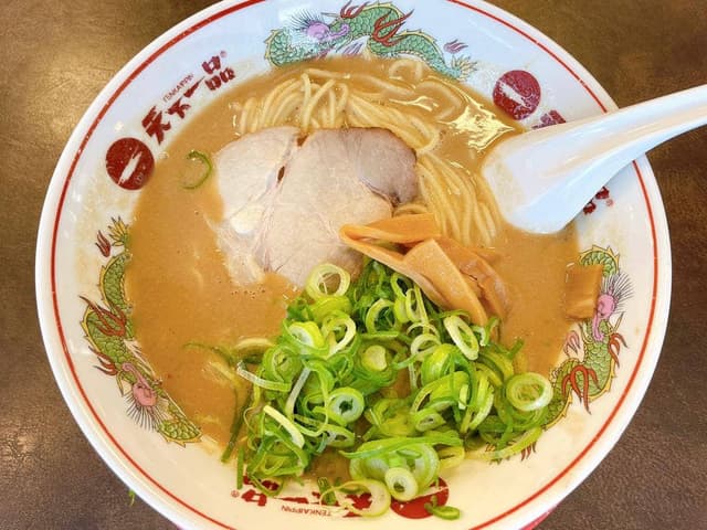 天下一品 富山掛尾店 - サブ画像3