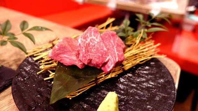 焼肉 ガッツ - サブ画像1