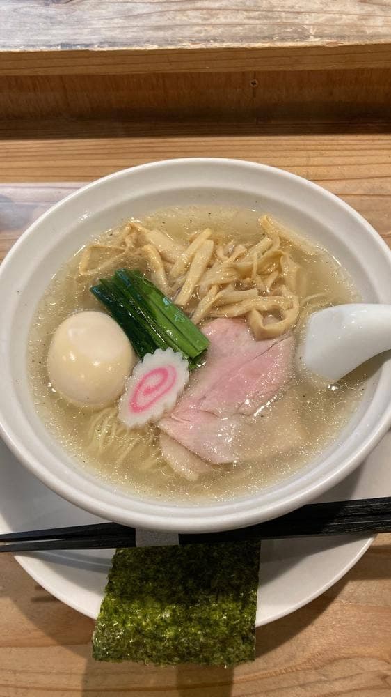 麺処 凪 - サブ画像3