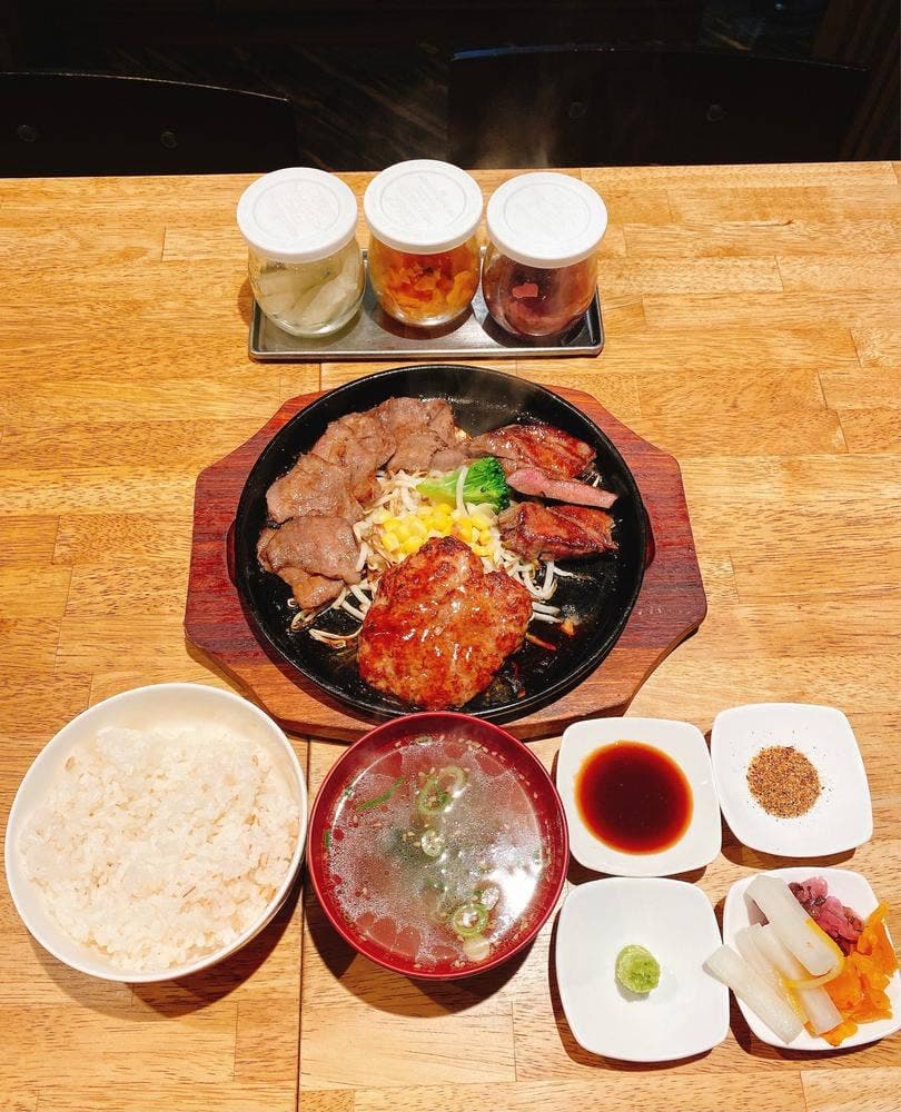 ぶりあん 松屋町店