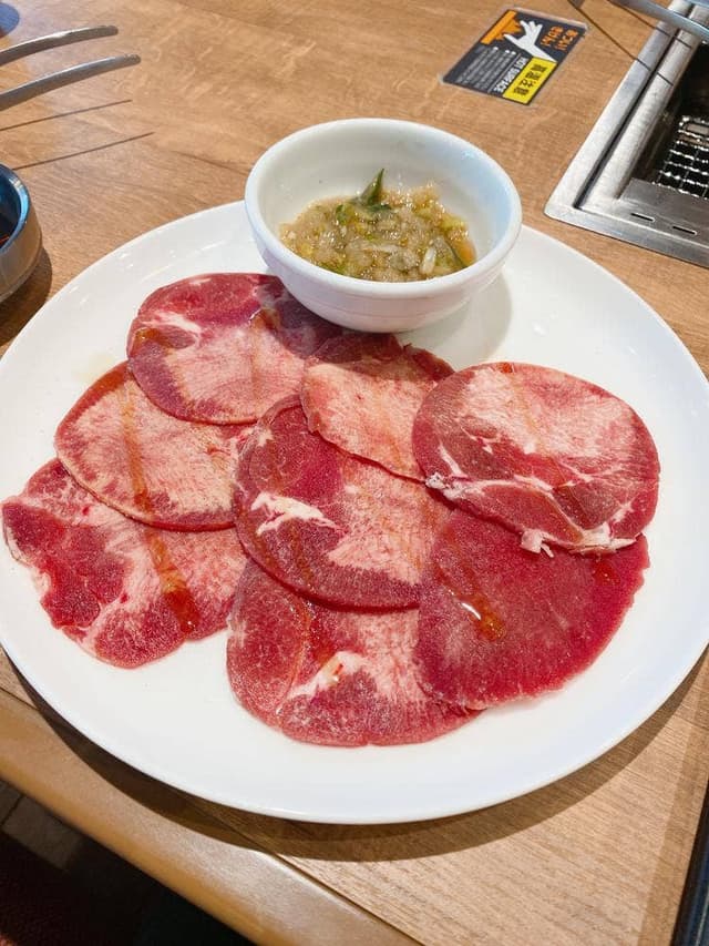 プレミアムカルビ 春日部店 - サブ画像3