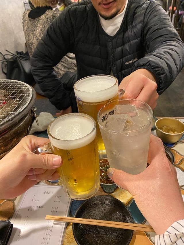 ホルモン長岡 天満橋店 - サブ画像2