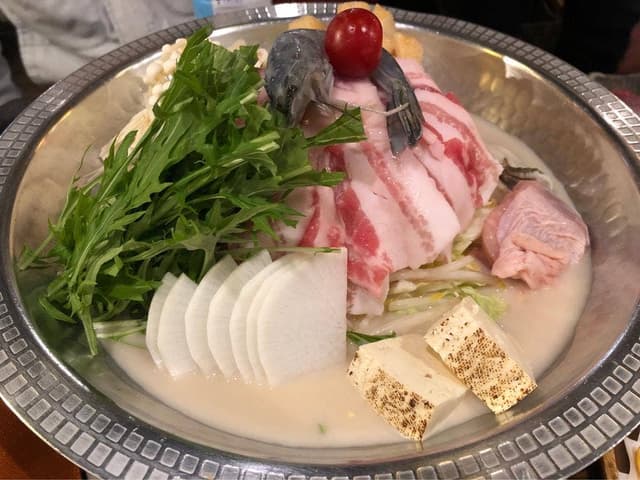 酒蔵鍋 本町店 - サブ画像3