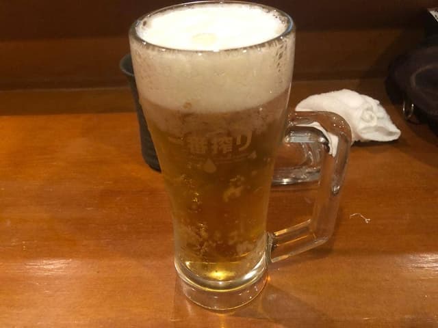 一級酒場 真ン中 - サブ画像1
