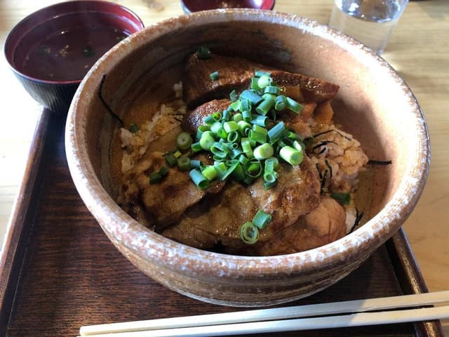 豚菜しゃぶしゃぶ・豚肉料理 楽豚 - サブ画像3