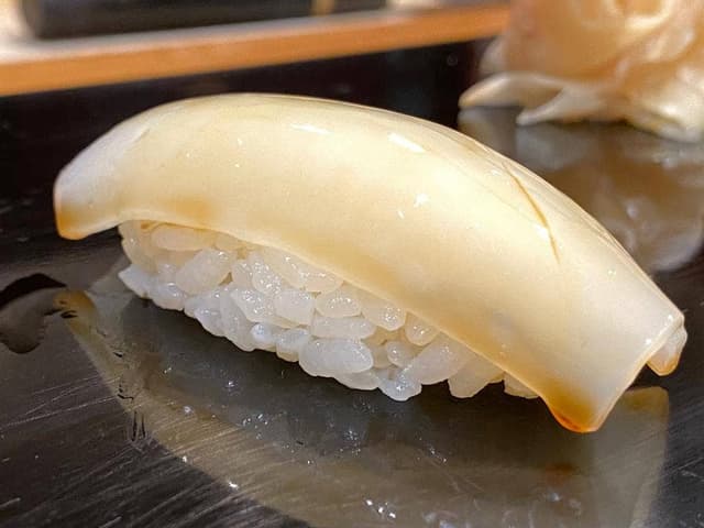 努寿司 - サブ画像2