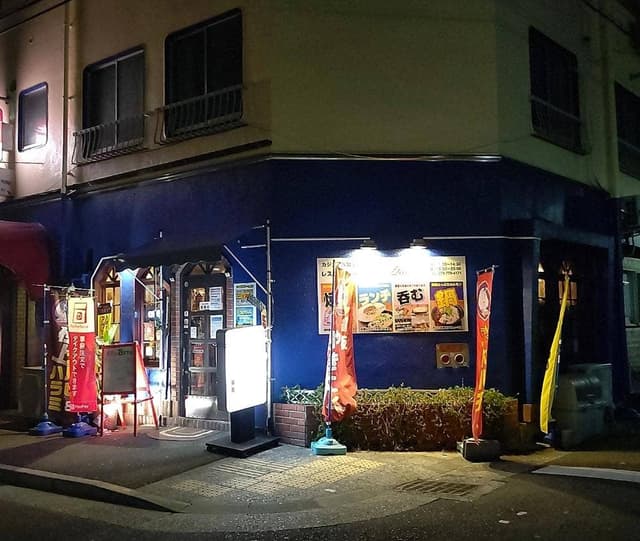 カジュアル食堂 レスト アドル - サブ画像3