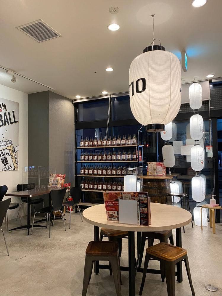 廣島ハイボール酒場 810