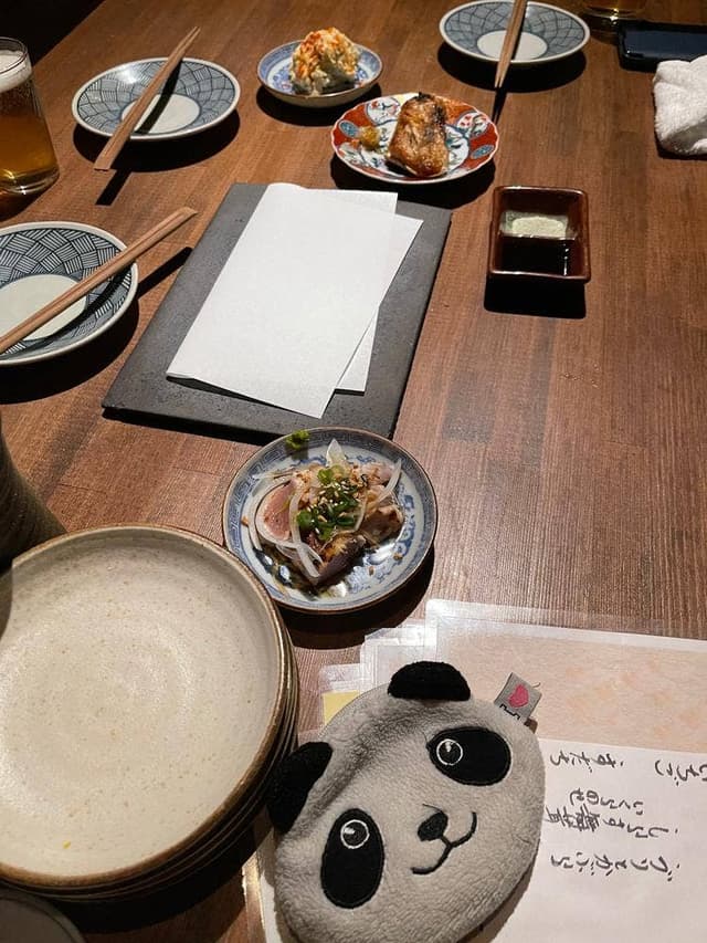 串揚げとおでん コムロテツヤ - サブ画像3